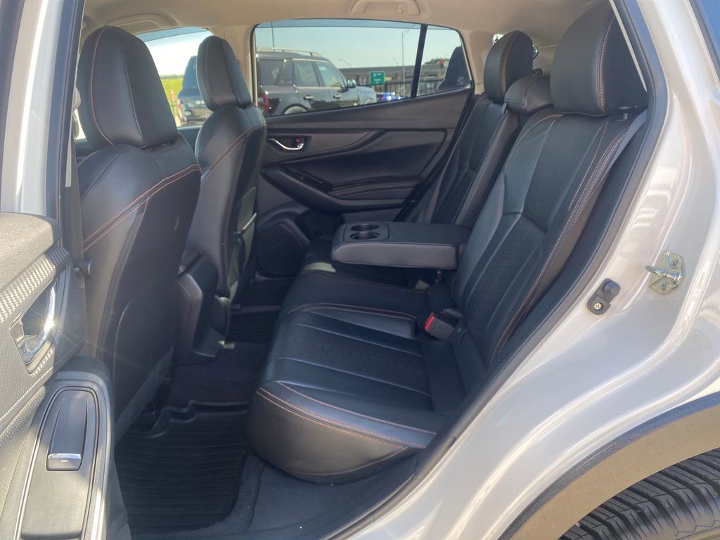 Used 2019 Subaru Crosstrek 2.0i Limited AWD/4WD image 19