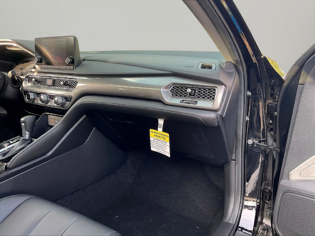 Used 2025 Acura Integra FWD image 25