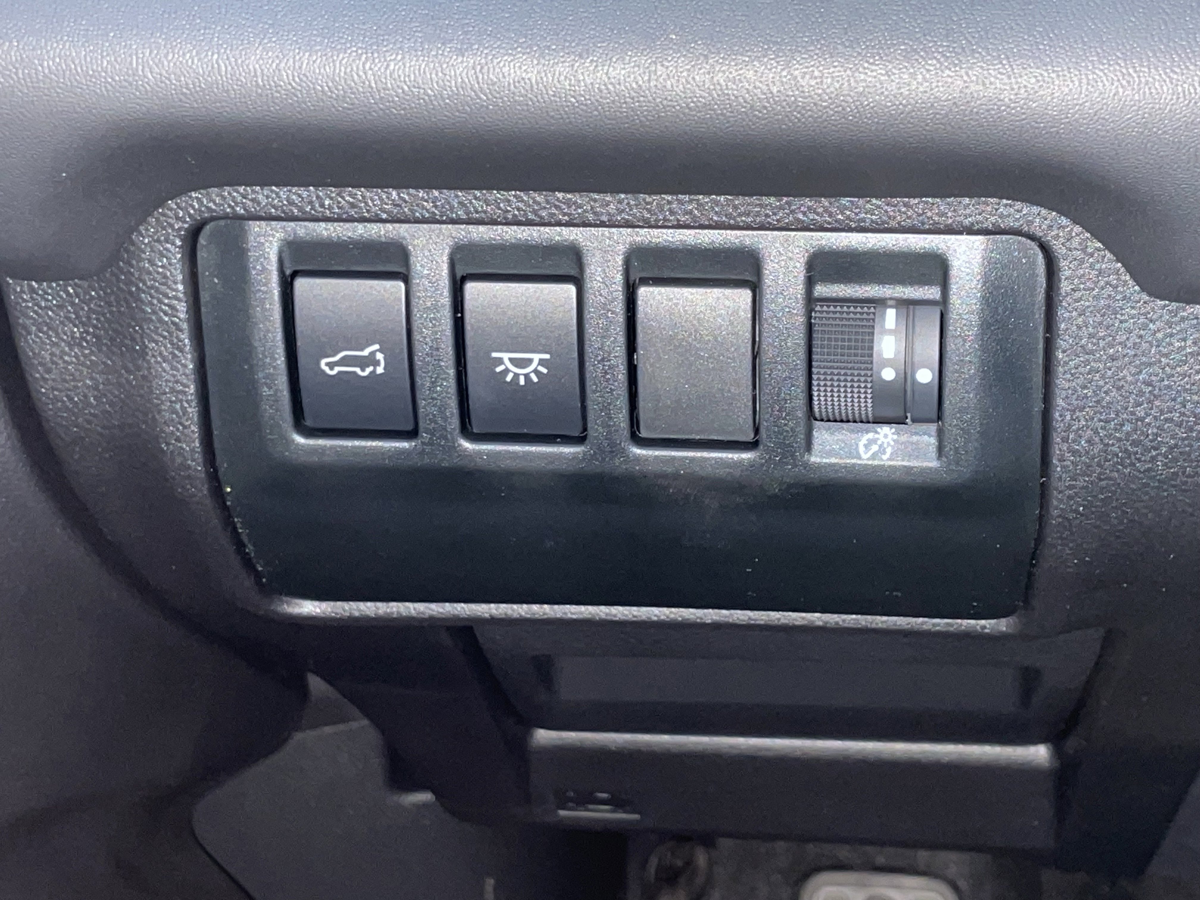 New 2026 Subaru Ascent Bronze Edition image 33