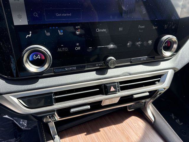 Certified 2023 Lexus RX 350 Premium w/ Accessory Package (Z1) image 19