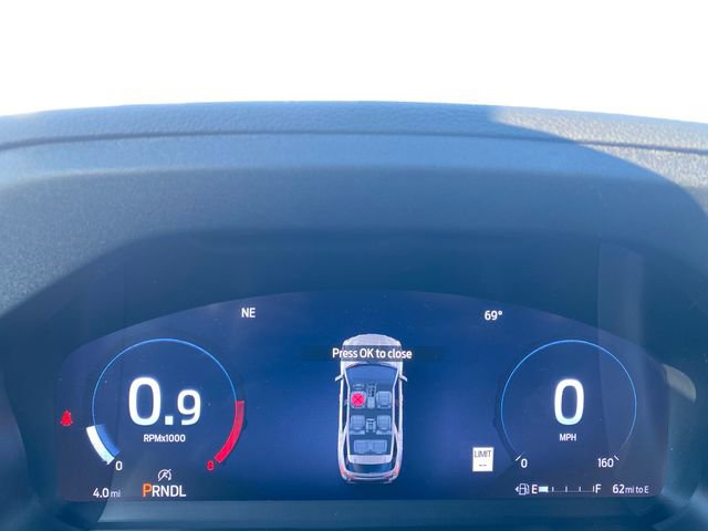 New 2026 Ford Explorer Active image 24