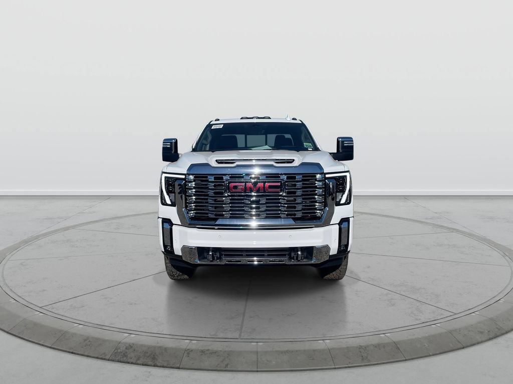 New 2026 GMC Sierra 2500 Denali w/ Technology Package AWD/4WD image 5