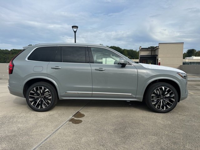 New 2026 Volvo XC90 B6 Ultra image 8