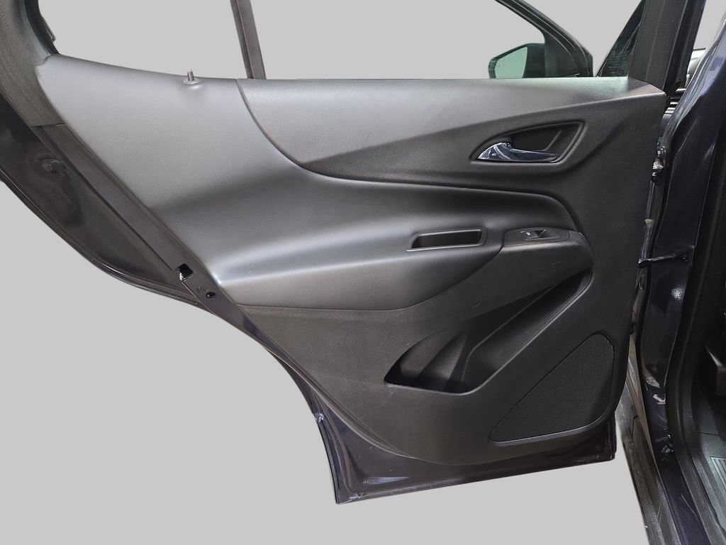 Used 2019 Chevrolet Equinox LT AWD/4WD image 17