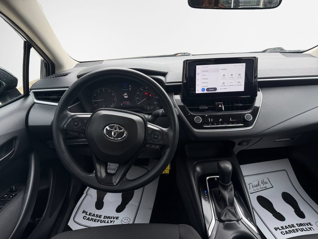 Used 2024 Toyota Corolla LE FWD image 22