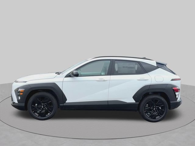 New 2026 Hyundai Kona SEL Sport FWD image 5
