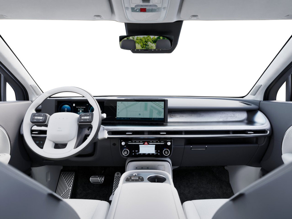 New 2026 Hyundai Ioniq 9 Calligraphy image 8