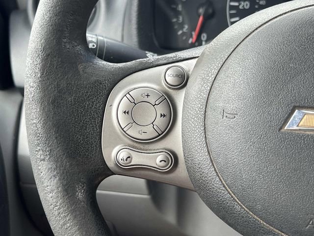 Used 2017 Chevrolet City Express LS FWD image 26