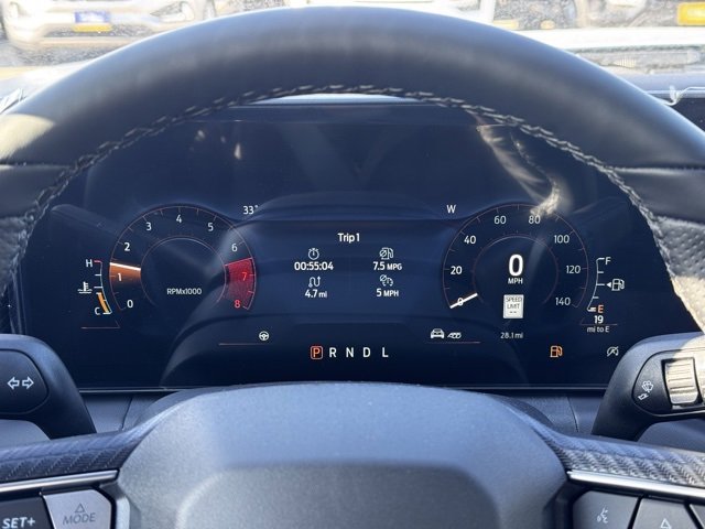 New 2026 Ford Mustang Premium image 25