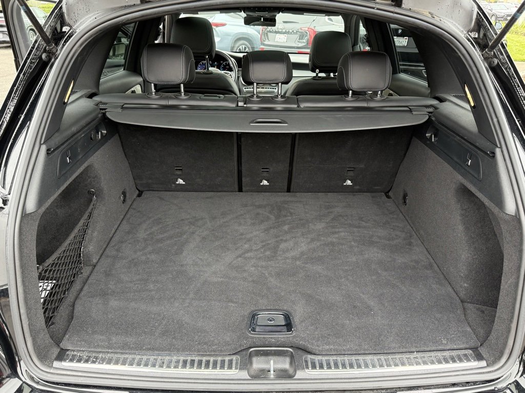 Certified 2022 Mercedes-Benz GLC 300 image 18