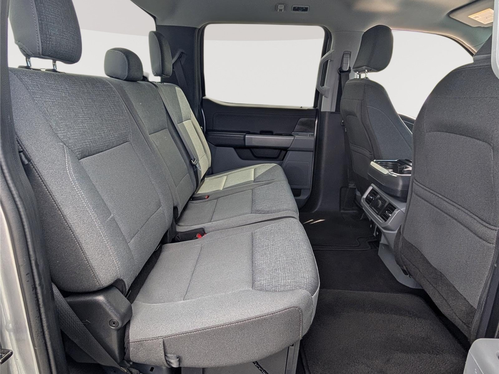 Used 2024 Ford F150 XLT w/ Mobile Office Package AWD/4WD image 13