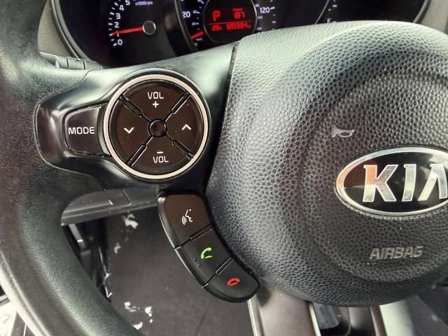 Used 2014 Kia Soul Base image 12