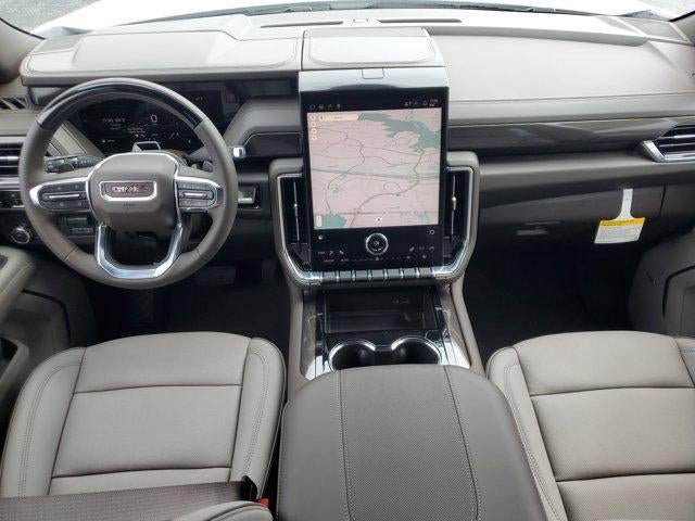 New 2026 GMC Yukon XL Elevation image 14