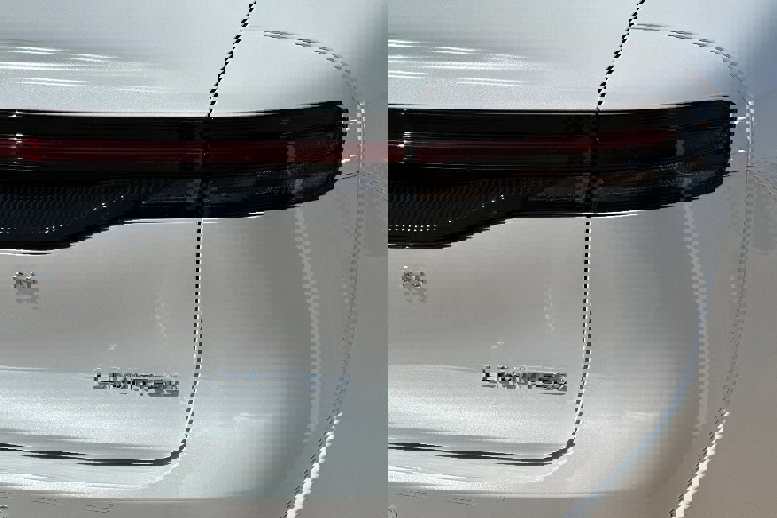 New 2026 Toyota Crown Limited image 32