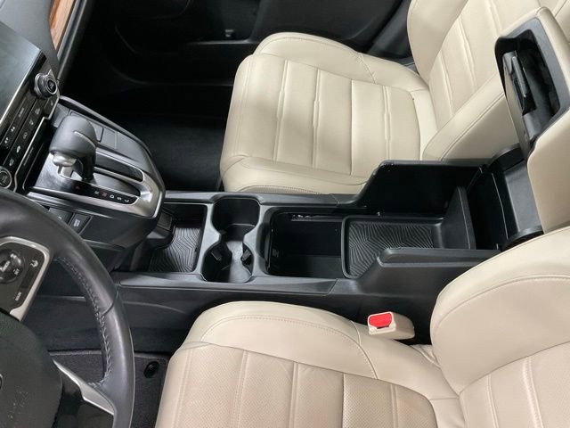 Certified 2019 Honda CR-V EX-L image 19