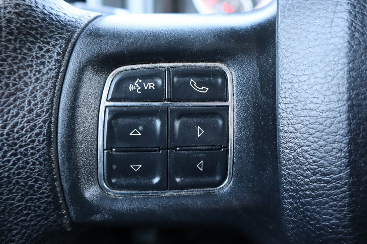 Used 2018 RAM 2500 Tradesman w/ Chrome Appearance Group AWD/4WD image 29