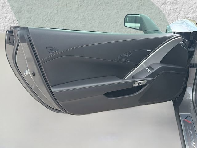 Used 2015 Chevrolet Corvette Stingray Coupe w/ 2LT Preferred Equipment Group image 19