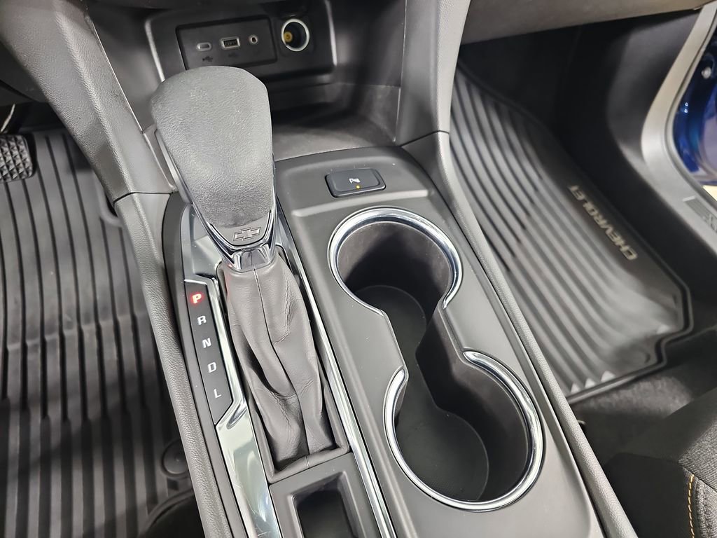 Used 2023 Chevrolet Equinox LT image 31