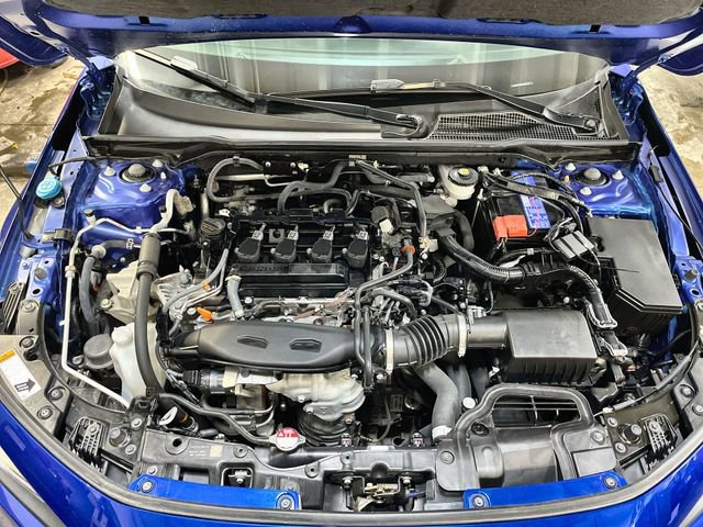 Used 2024 Honda Civic Touring image 20