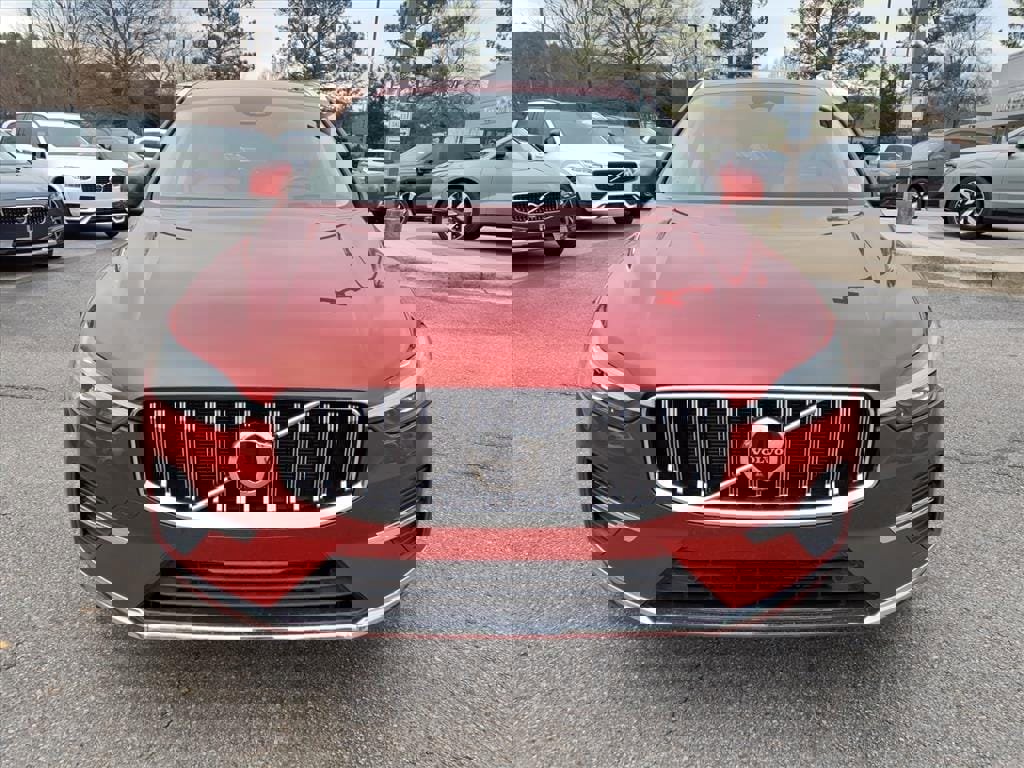 Certified 2023 Volvo XC60 B5 Ultimate image 11