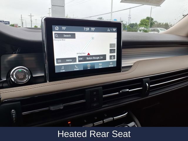 Used 2022 Lincoln Corsair FWD w/ Equipment Group 101A image 30