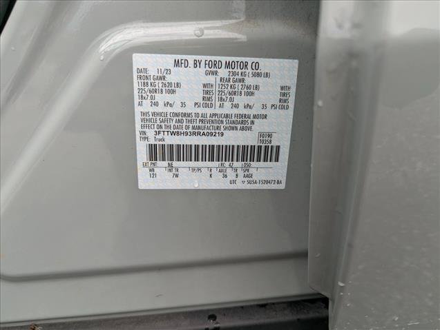 Used 2024 Ford Maverick XLT w/ XLT Luxury Package FWD image 30