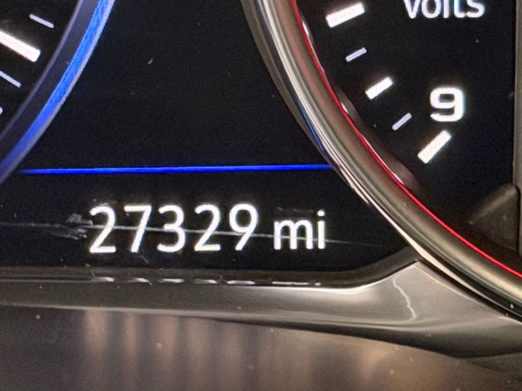 Used 2024 Chevrolet Blazer RS image 19