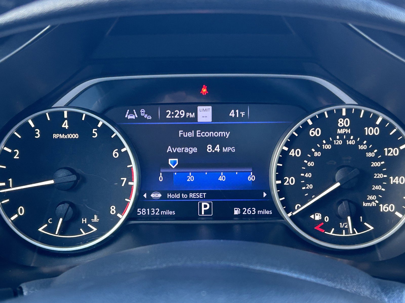 Used 2023 Nissan Murano SV image 25