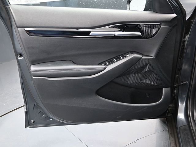 Used 2025 Kia Seltos S FWD image 19