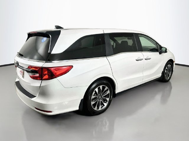 Certified 2024 Honda Odyssey EX-L image 22