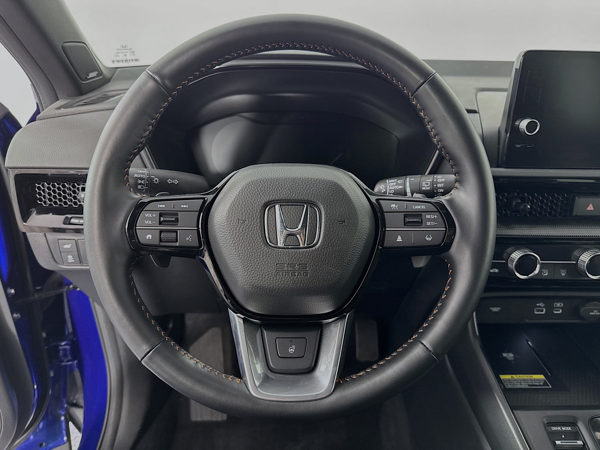 Certified 2025 Honda CR-V Sport Touring image 11