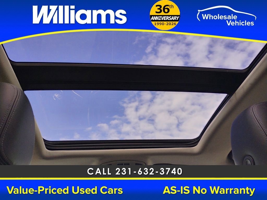 Used 2016 Buick LaCrosse Leather image 33