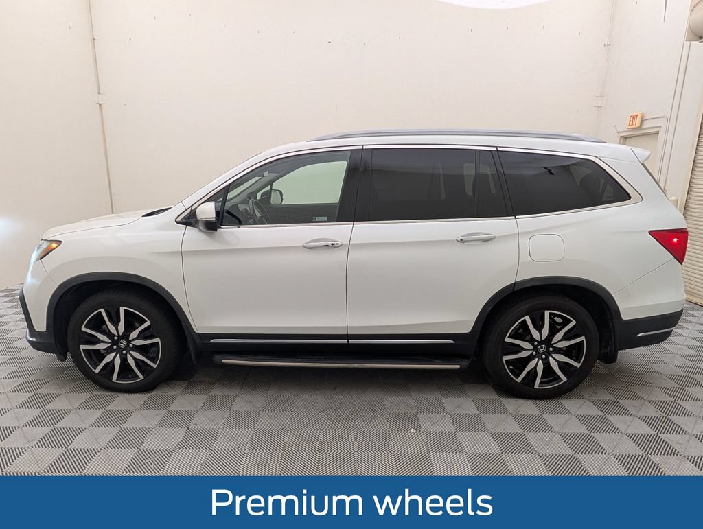 Used 2020 Honda Pilot Touring image 9