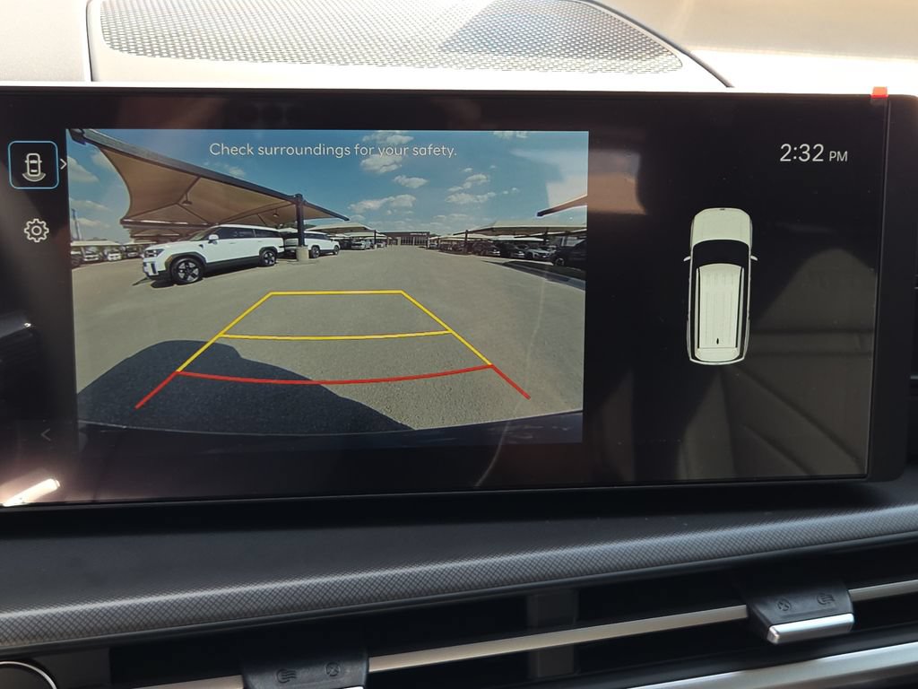 New 2026 Hyundai Santa Fe XRT AWD/4WD image 20
