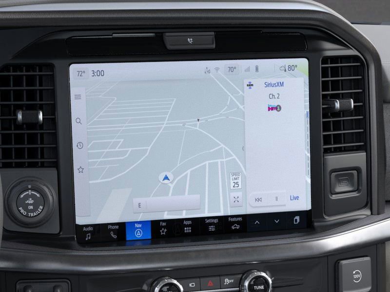 New 2026 Ford F150 Platinum image 14