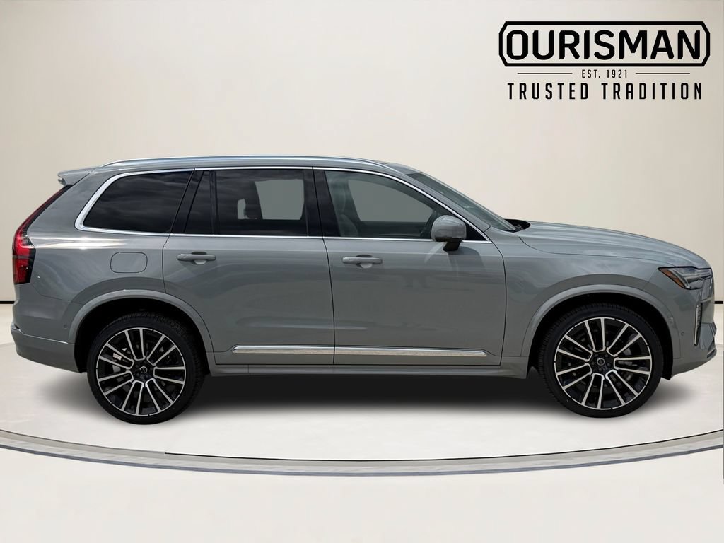 New 2026 Volvo XC90 B6 Plus AWD/4WD image 2