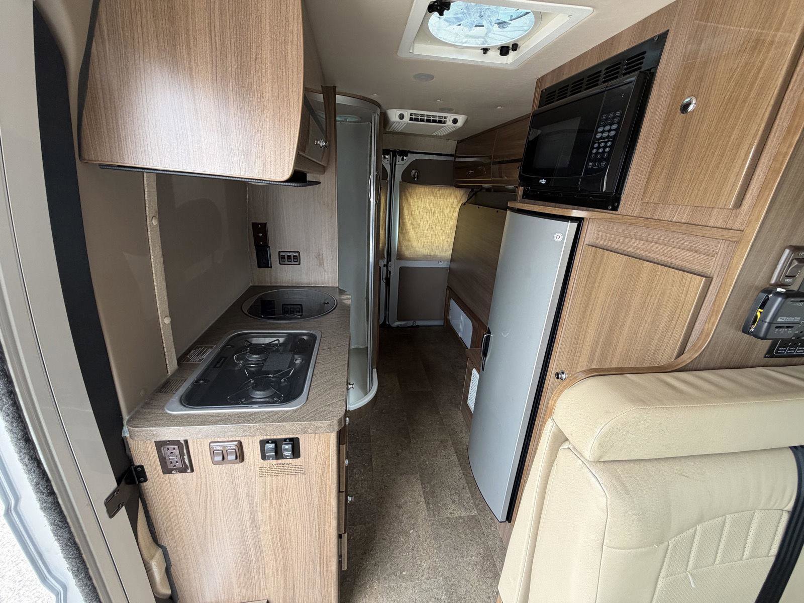Used 2014 RAM ProMaster 3500 FWD image 22