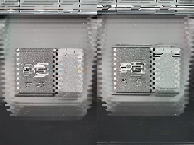 New 2025 GMC Sierra 2500 Pro w/ Convenience Package image 15