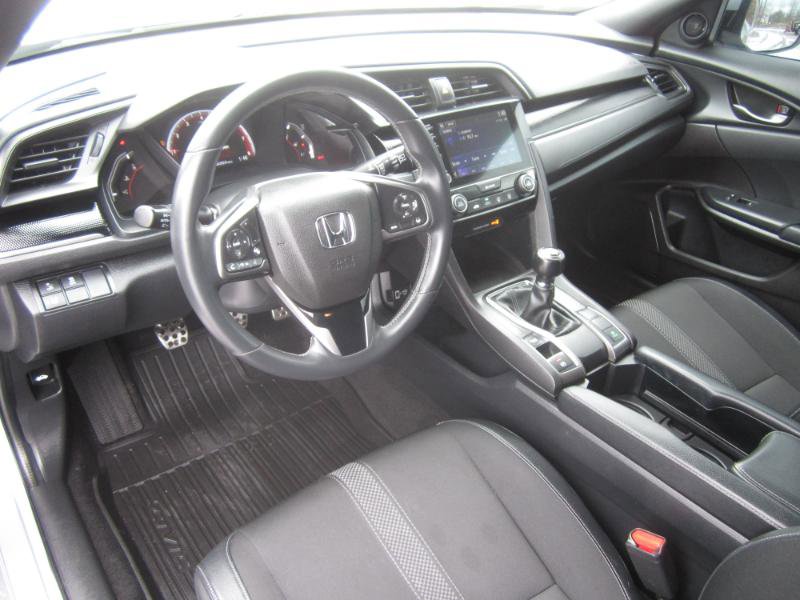 Used 2020 Honda Civic Sport image 10