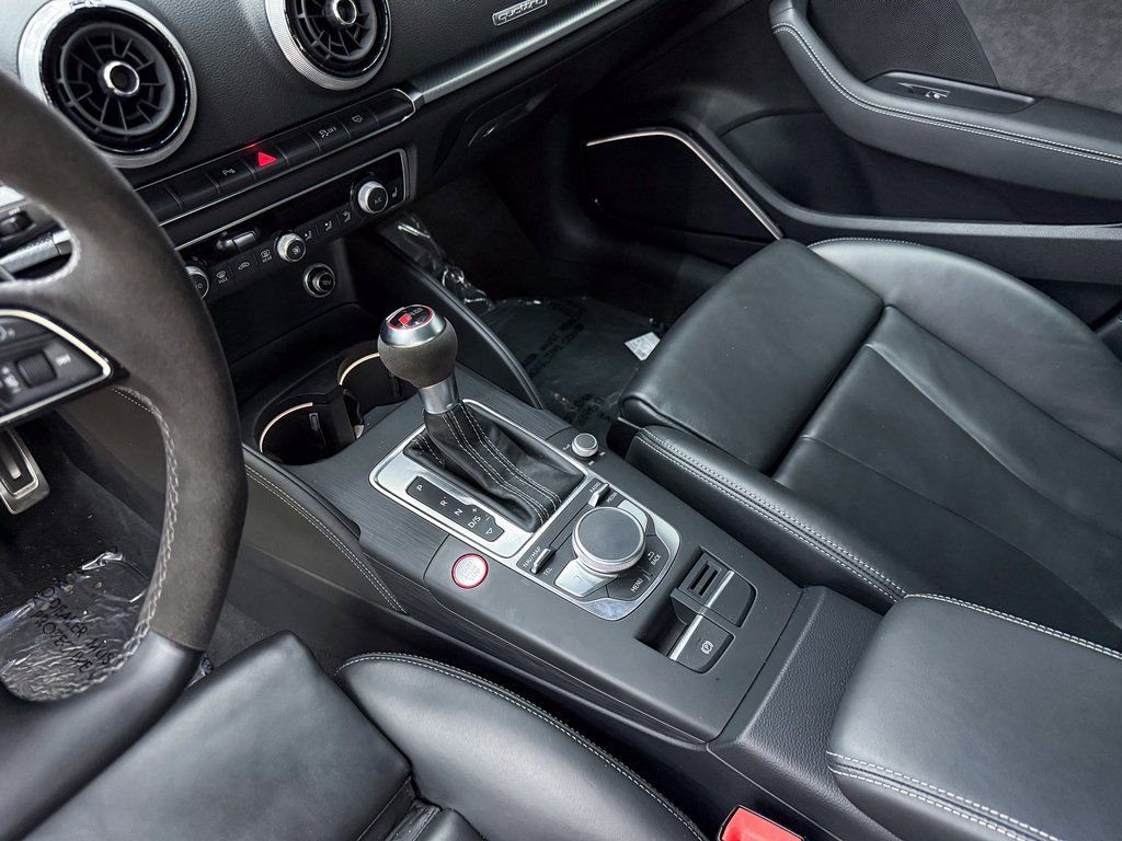 Used 2019 Audi RS 3 image 13