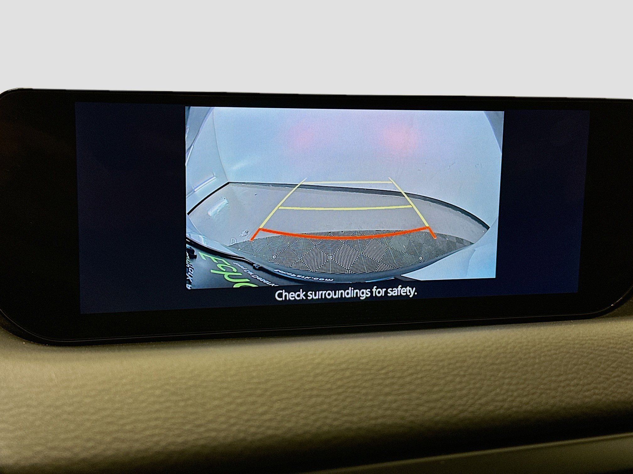 Used 2025 MAZDA CX-50 AWD 2.5 S w/ Premium Plus Pkg image 23