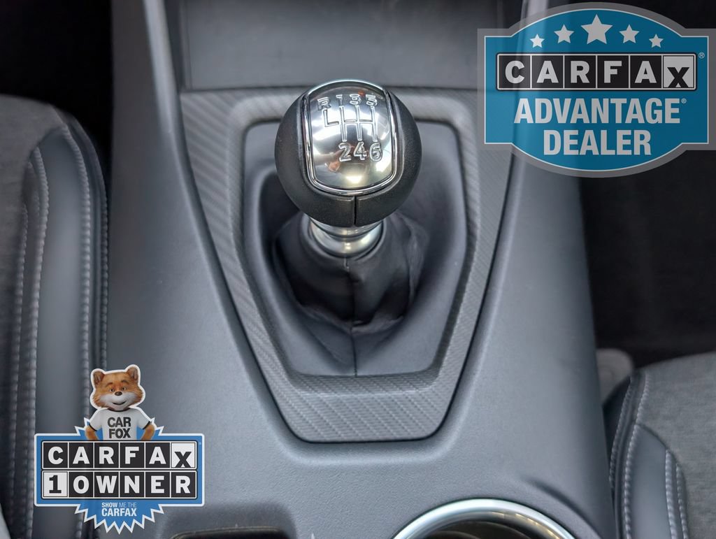 Used 2024 Ford Mustang GT RWD image 9