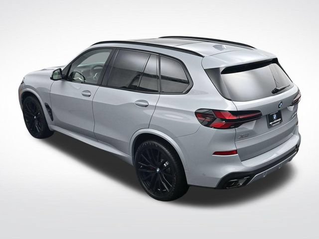 New 2026 BMW X5 xDrive40i w/ M Sport Package AWD/4WD image 32