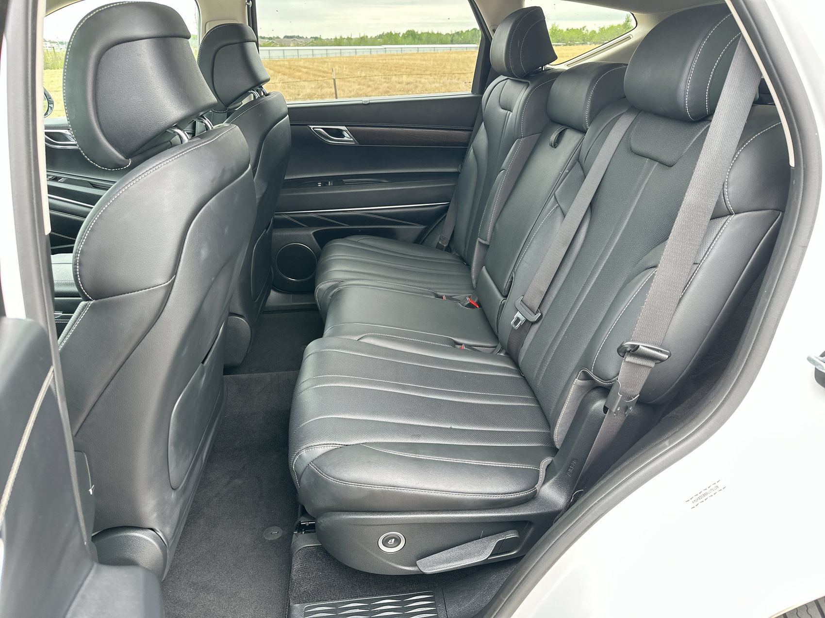 Used 2024 Genesis GV80 2.5T AWD/4WD image 22