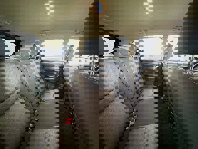 Certified 2026 Nissan Rogue SV image 20