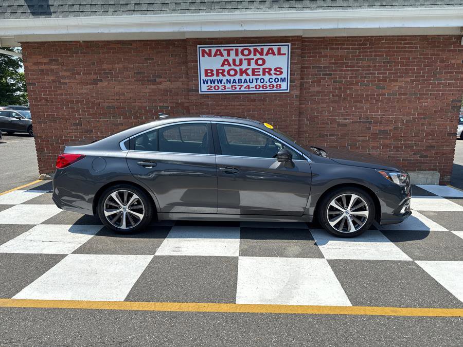 Used 2019 Subaru Legacy 2.5i Limited AWD/4WD image 2