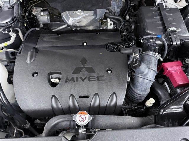 Used 2021 Mitsubishi Outlander Sport ES AWD/4WD image 11