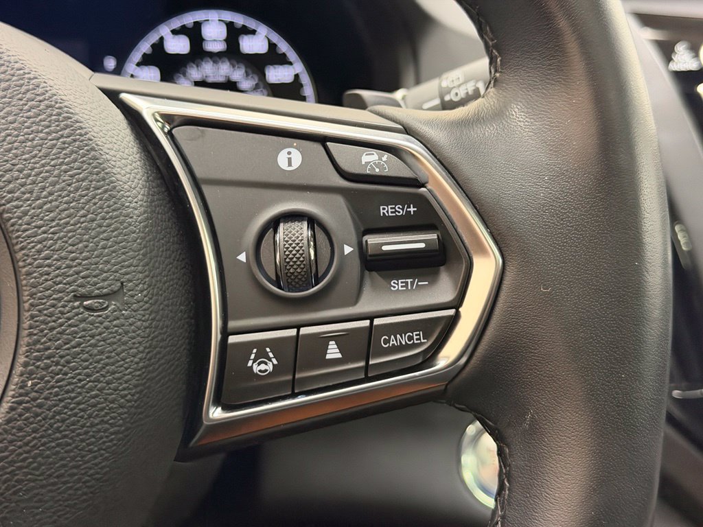 Used 2023 Acura RDX AWD image 23