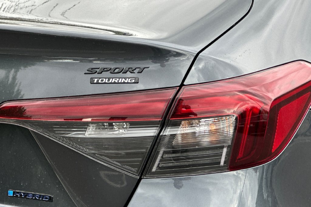 Used 2026 Honda Civic Sport Touring image 31