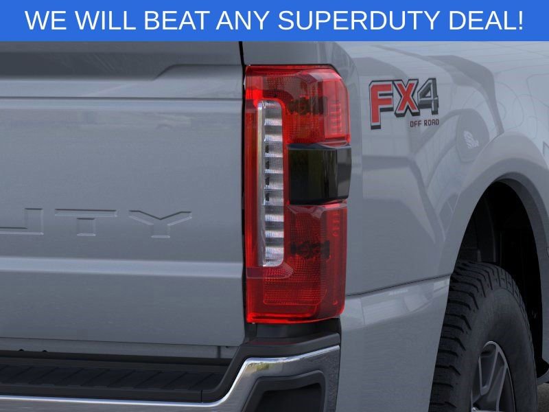 New 2026 Ford F250 Lariat AWD/4WD image 24